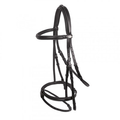 Schockemohle Manheim Bridle