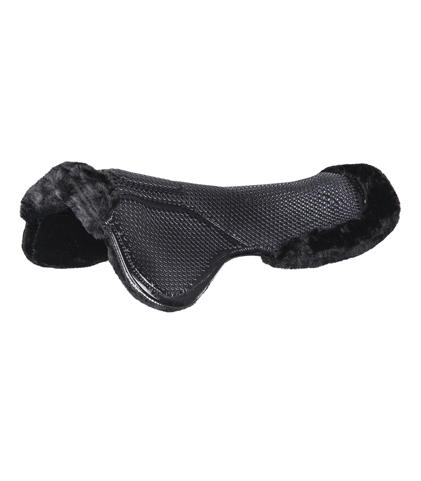 Waldhausen Sattel-Pad Mit Memory-Schaum - Bequemer Sitzkomfort Für Reiter