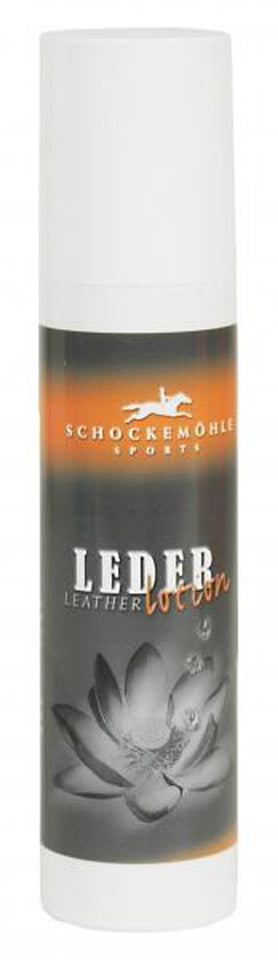 Schockemohle Leather Lotion