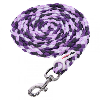 Schockemohle Catch Leadrope, Assorted Colours