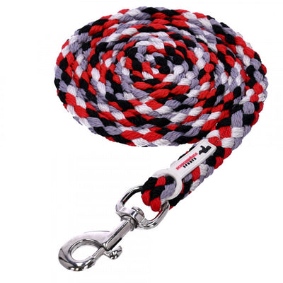 Schockemohle Catch Leadrope, Assorted Colours
