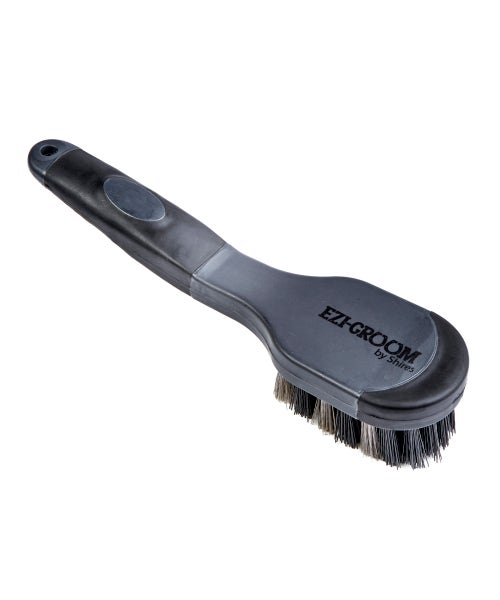 Shires Ezi-Groom Bucket Brush 1379