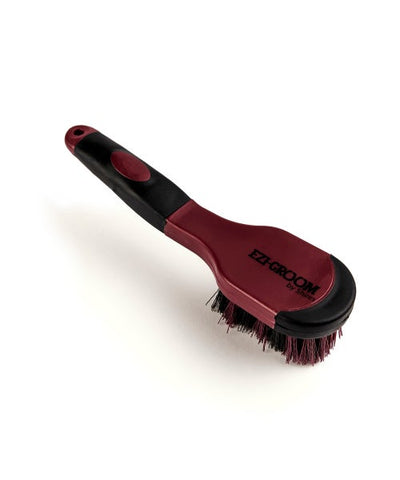 Shires Ezi-Groom Bucket Brush 1379