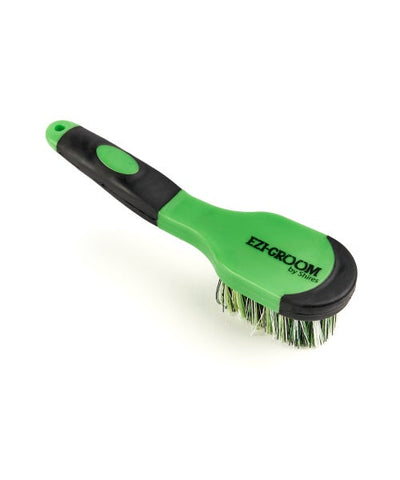 Shires Ezi-Groom Bucket Brush 1379