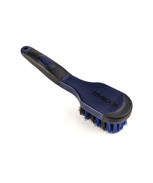 Shires Ezi-Groom Bucket Brush 1379