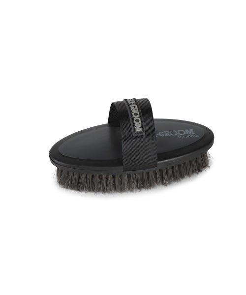 Shires Ezi-Groom Body Brush - Large 1397