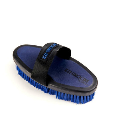 Shires Ezi-Groom Body Wash Brush 1398