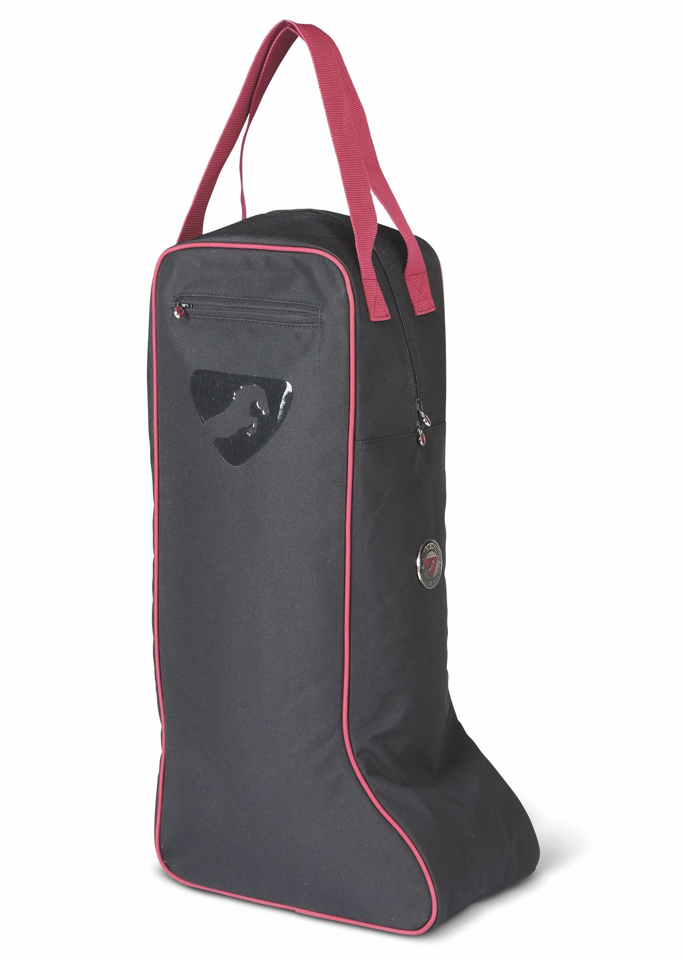 Aubrion Long Boot bag