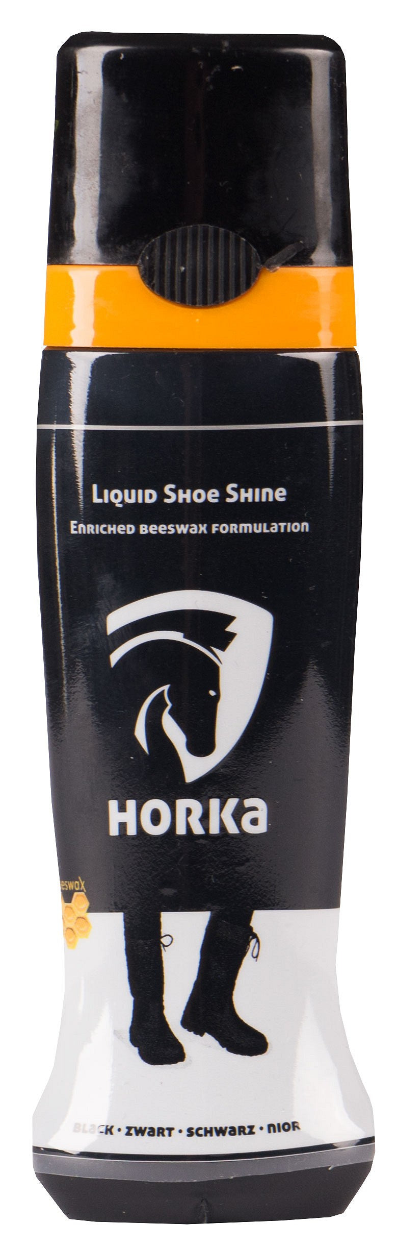 HORKA Liquid Shoe Shine