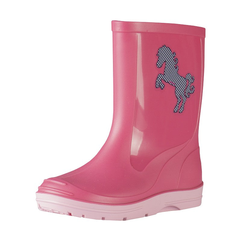 HORKA Kids PVC Wellies