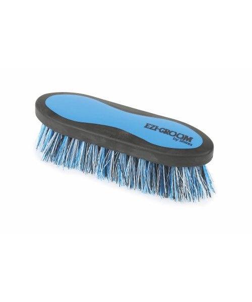 Shires Ezi-Groom Dandy Brush