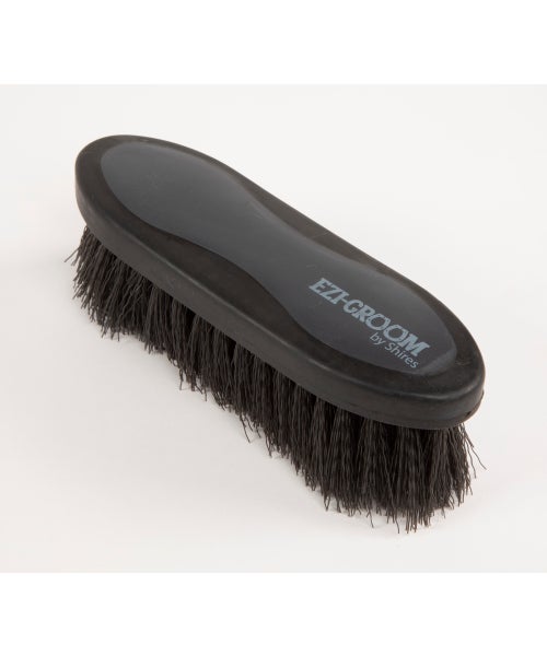 Shires Ezi-Groom Dandy Brush