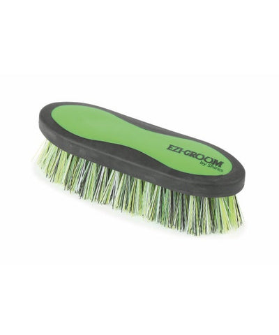 Shires Ezi-Groom Dandy Brush