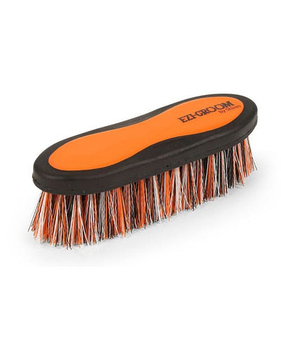 Shires Ezi-Groom Dandy Brush