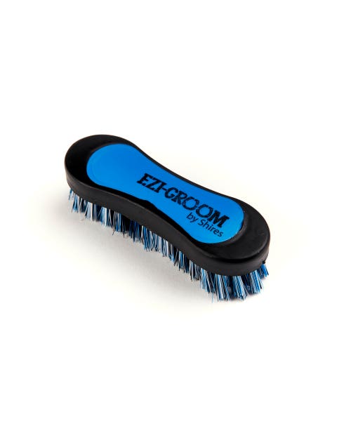 Shires Ezi-Groom Face Brush 1485