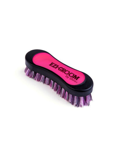 Shires Ezi-Groom Face Brush 1485