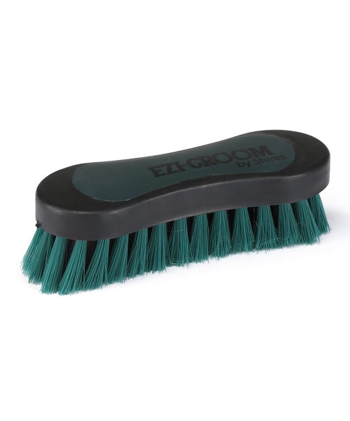 Shires Ezi-Groom Face Brush