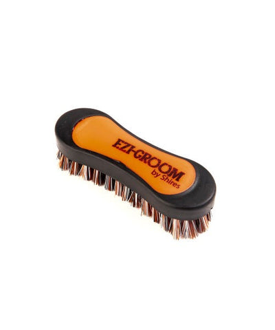 Shires Ezi-Groom Face Brush 1485