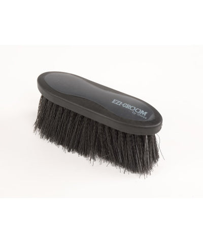 Shires Ezi-Groom Long Bristle Dandy Brush