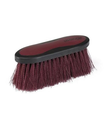 Shires Ezi-Groom Long Bristle Dandy Brush