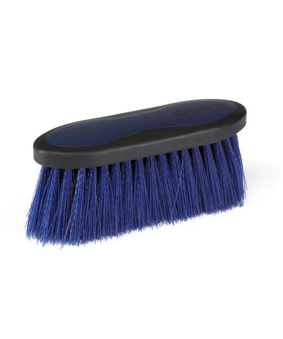 Shires Ezi-Groom Long Bristle Dandy Brush