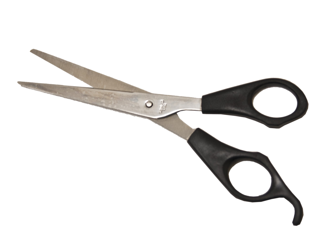 Scissors Economy