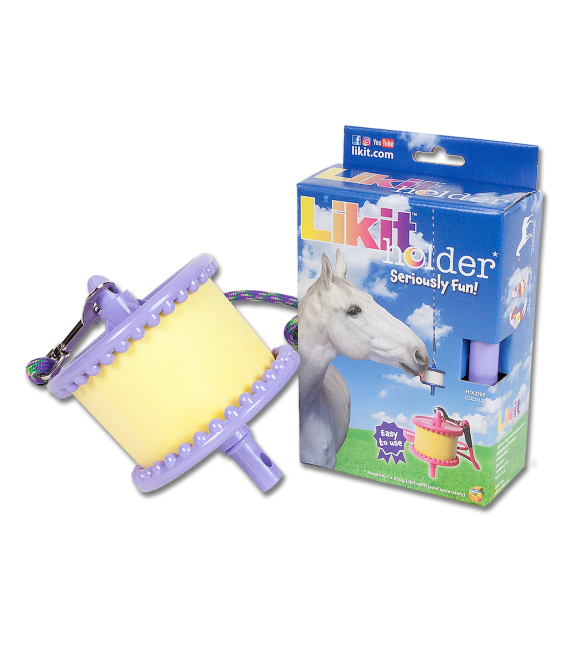 Likit Holder