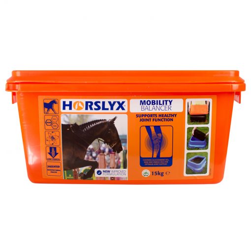 HORSLYX MOBILITY