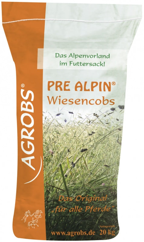 Agrobs Pre Alpin Wiesencobs