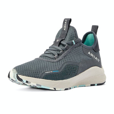 Ariat Ignite H20 Steel Blue