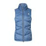 Covalliero Quilted Gilet Ladies - Ice