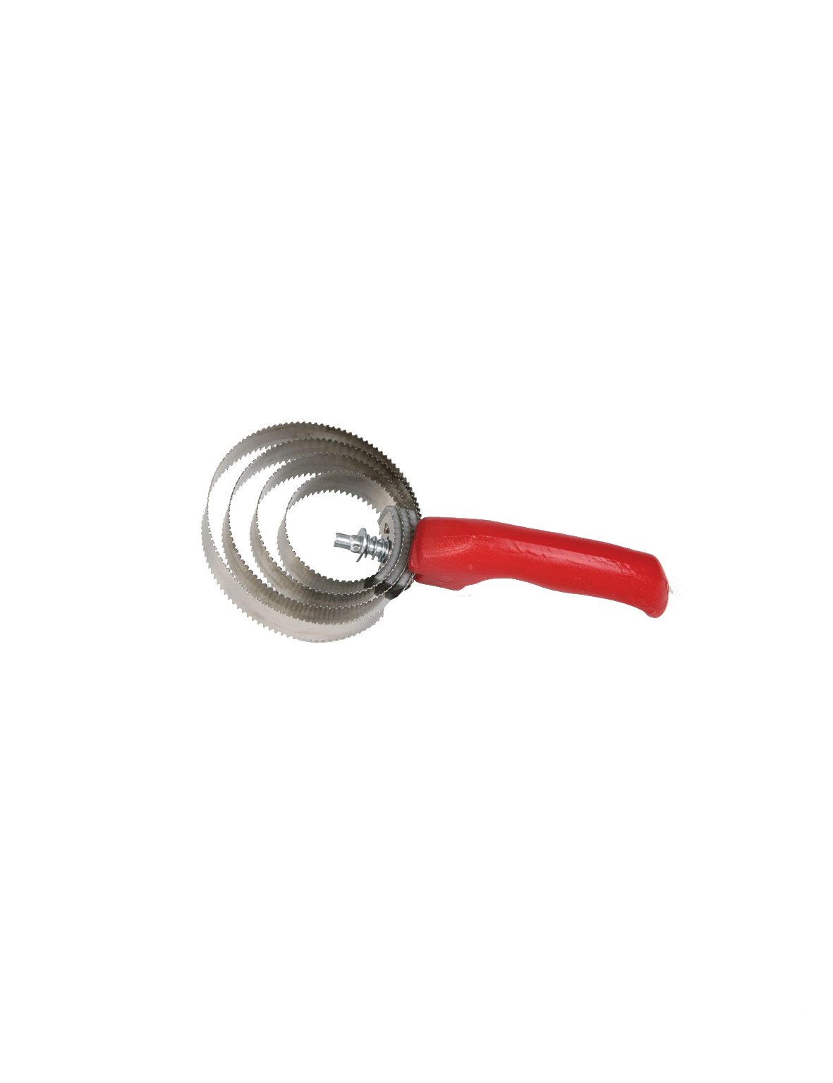 Waldhausen Reversable Curry Comb