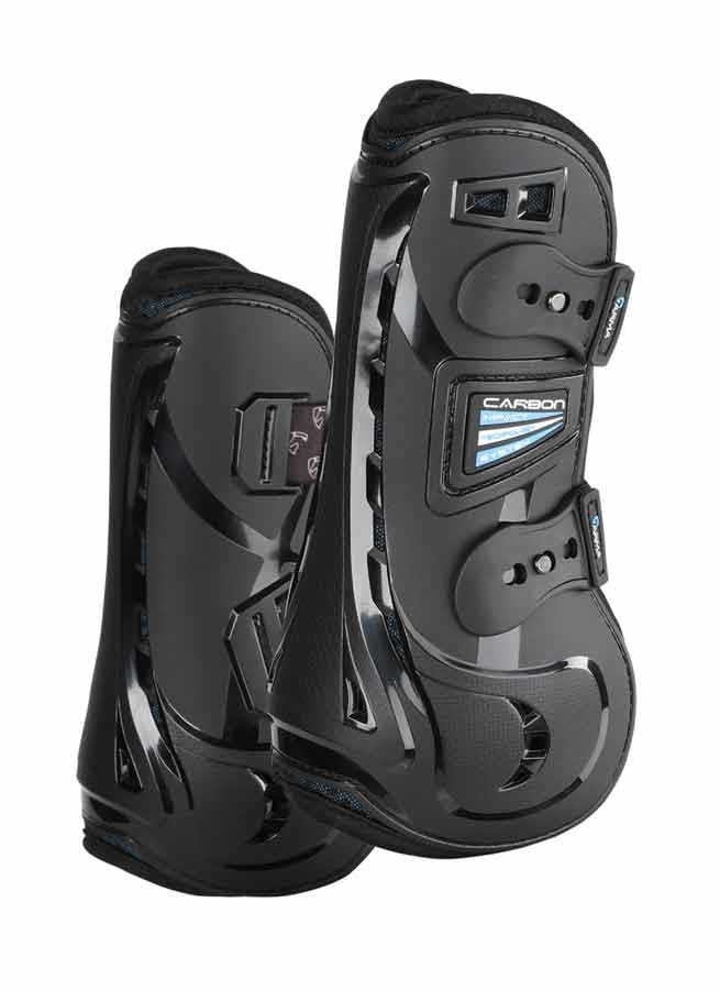 Arma Carbon Tendon Boots