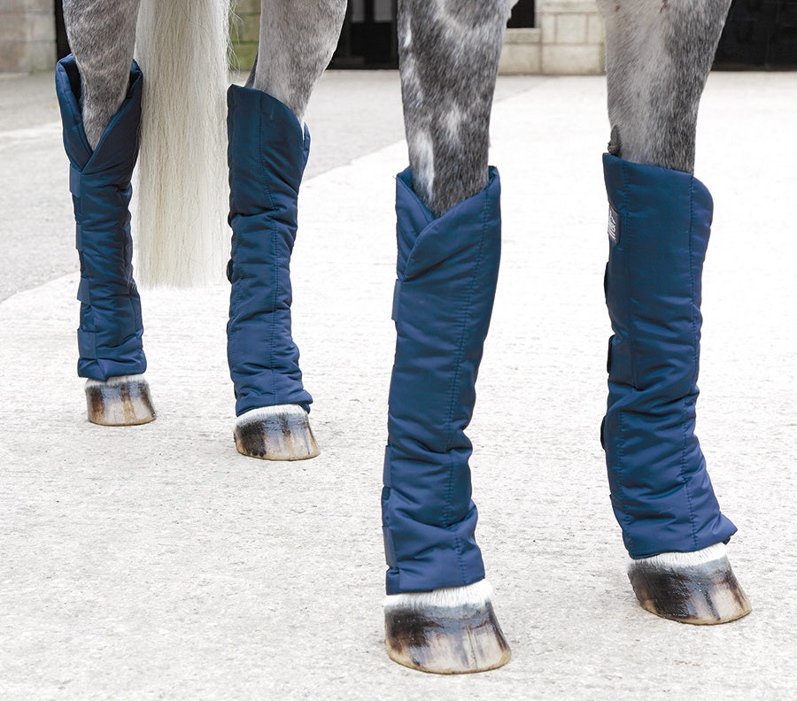 SHIRES TRAVEL BOOTS