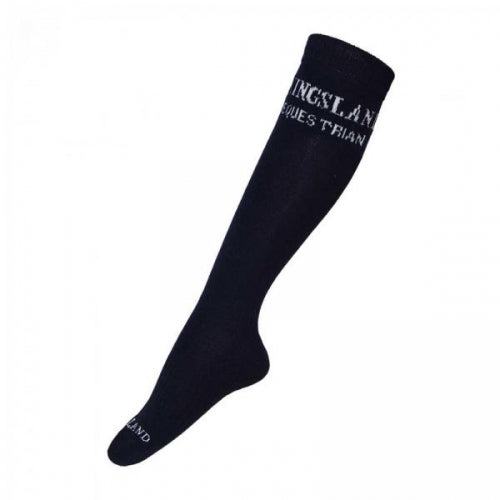 Kingsland Idony Wool-Mix Knee Socks