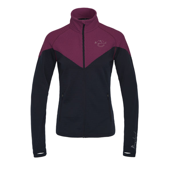 Kingsland Nerice Light Fleece Jacket
