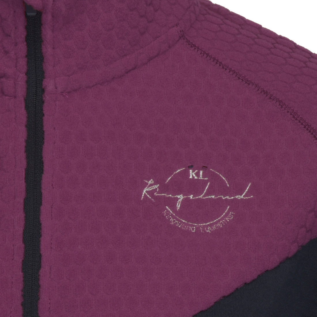 Kingsland Nerice Light Fleece Jacket