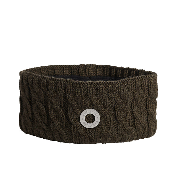 Kingsland Serah Cable Knit Headband