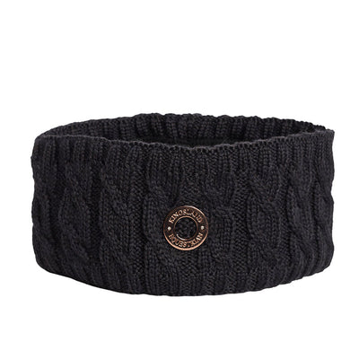 Kingsland Serah Cable Knit Headband