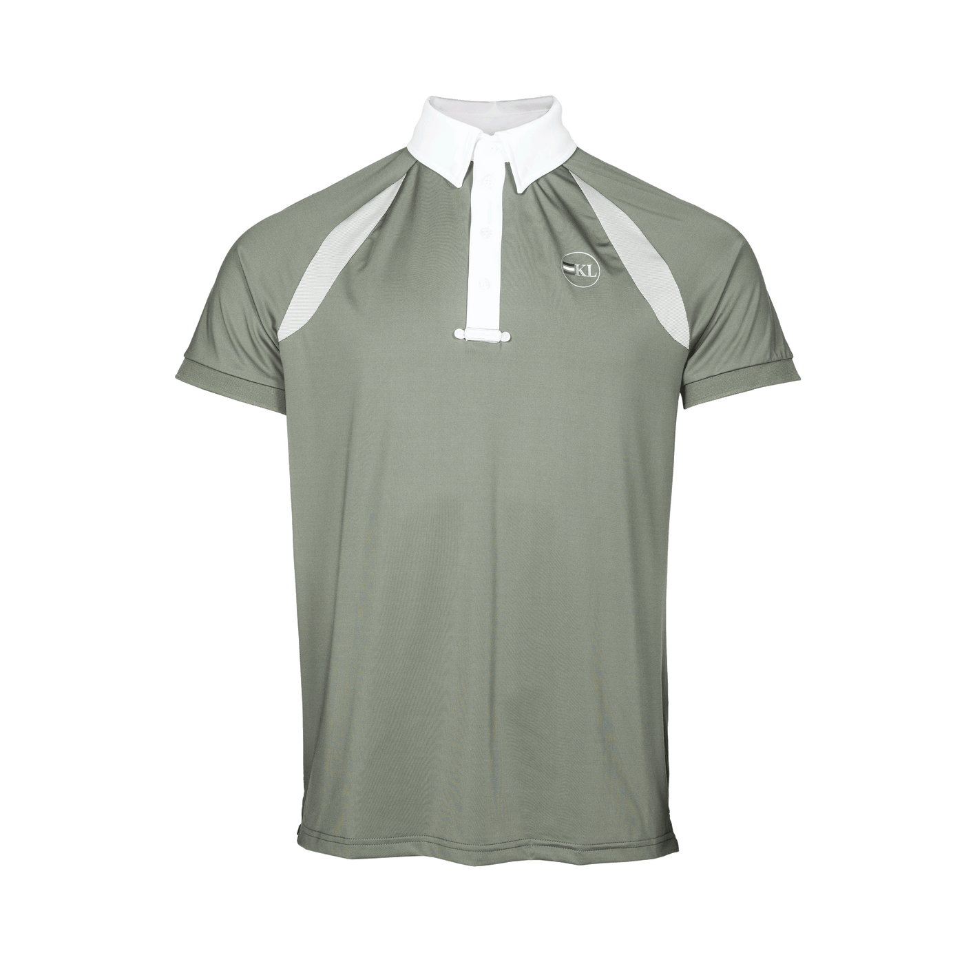 Kingsland Bryce Mens Short Sleeve Show Shirt