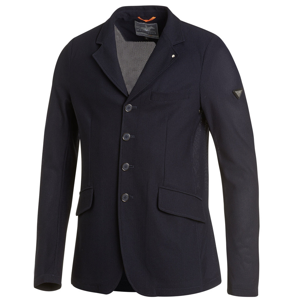SCHOCKEMOHLE AIR COOL GENTS JACKET