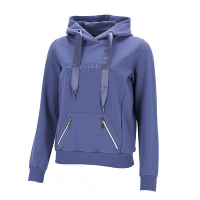 Schockemohle Carry Style Hoody - Jean
