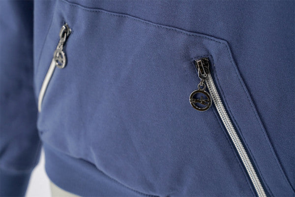 Schockemohle Carry Style Hoody - Jean
