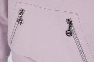 Schockemohle Carry Style Hoody - Lavender
