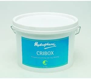 HYDROPHANE CRIBOX TUB