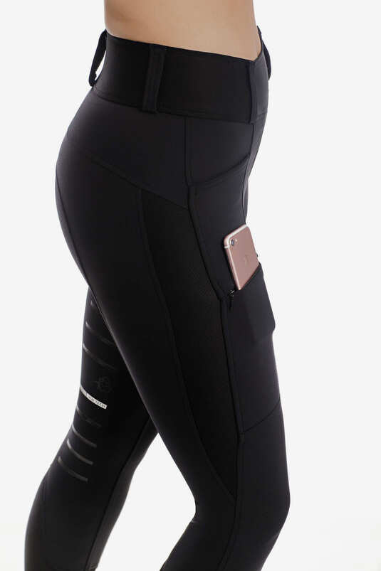 HORSEWARE Hybrid Aqua Pull Up Breeches