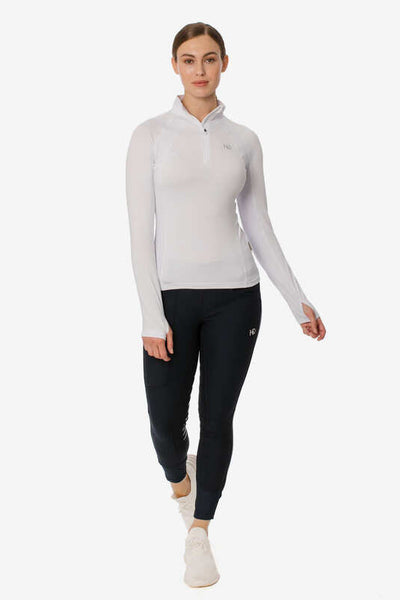 HORSEWARE Hybrid Aqua Pull Up Breeches
