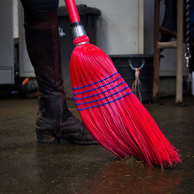 Deluxe Polypropylene Gorilla Broom - Standard