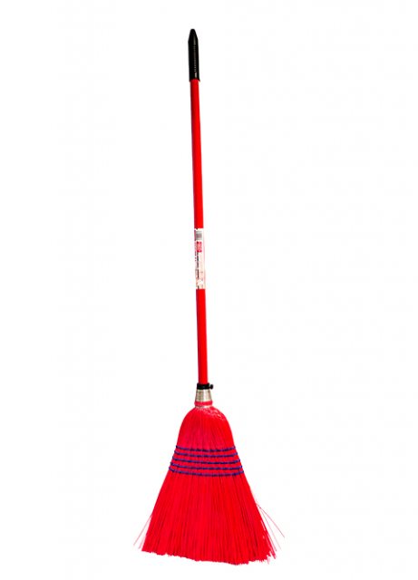 Deluxe Polypropylene Gorilla Broom - Standard