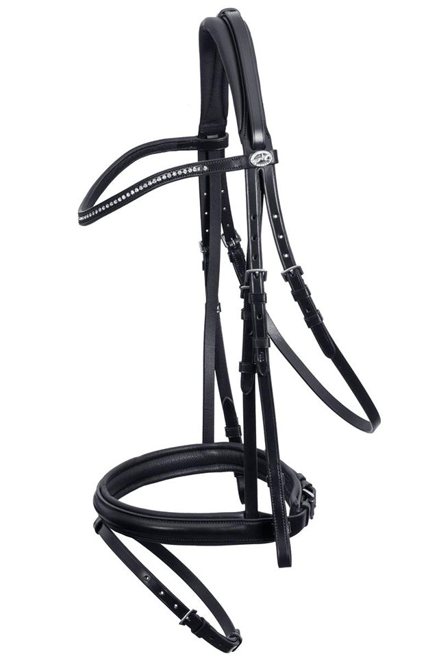 Schockemohle Oslo Bridle